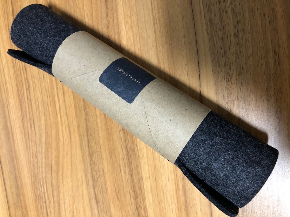 GROVEMADE (グローブメイド) デスクマット Sサイズ