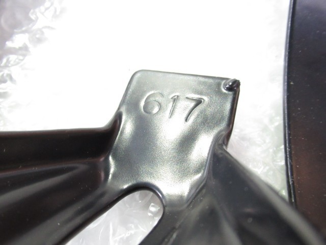 未使用品 TERZO 取り付けホルダーセット EH46 三菱 パジェロ メタルトップ ショートボディ_画像4