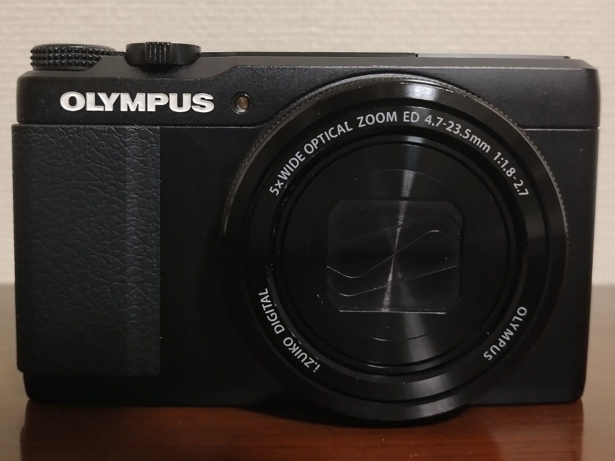送料無料》OLYMPUS オリンパス STYLUS スタイラスXZ-10 コンパクト