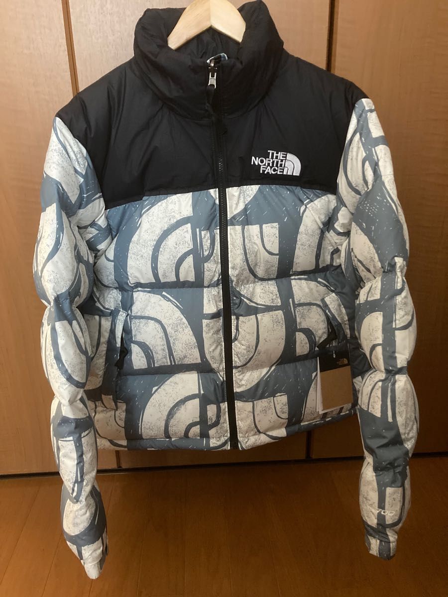 最終値下げザノースフェイス ヌプシ ダウンジャケットTHENORTH FACE 1996 Retro Nuptse Jacket 