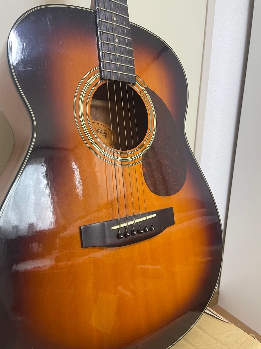 Stafford&co スタッフォード EST1957 アコースティックギター | www