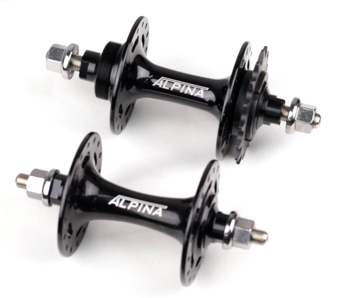 最安価格 新古品◇ALPINAトラックハブ ハブ - fishtowndistrict.com