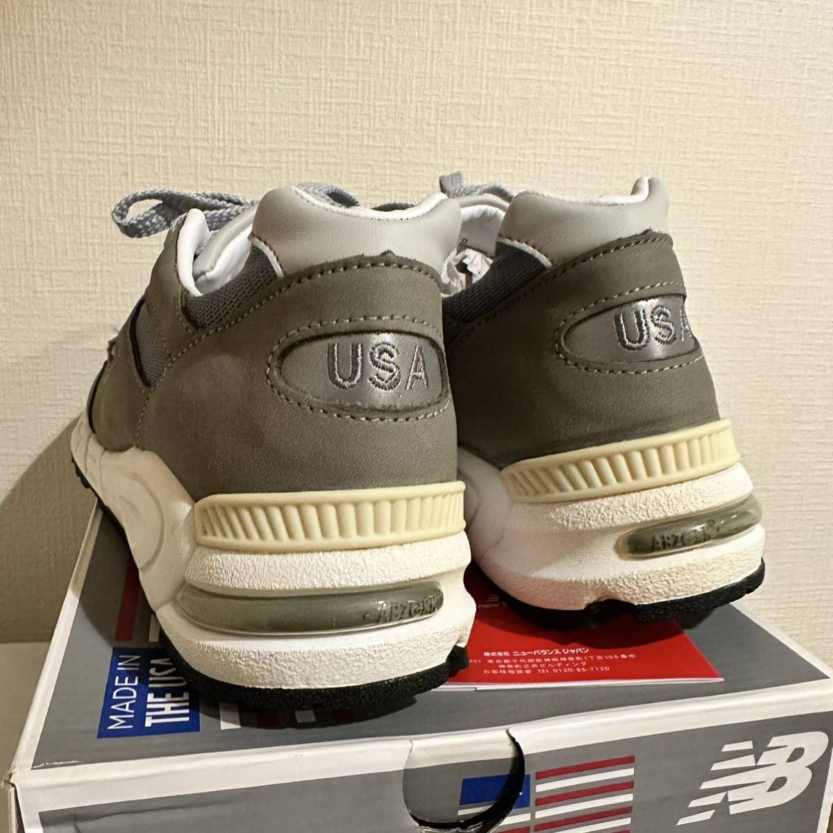 新品 NEW BALANCE M990KBM2 US10.0 28.0cm | kingswayflats.co.uk