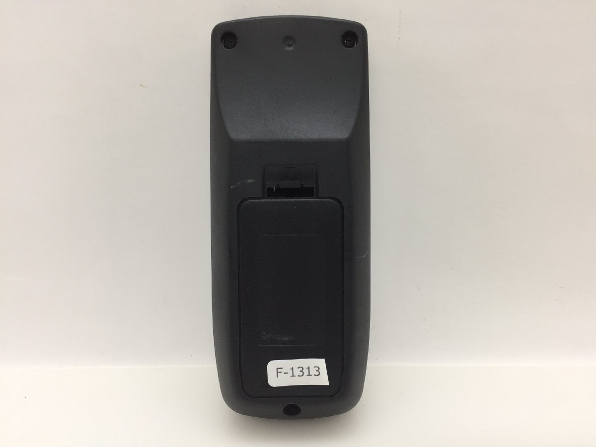 Pioneer オーディオリモコン CU-PD088 品F-1313 | totteamtrade.com