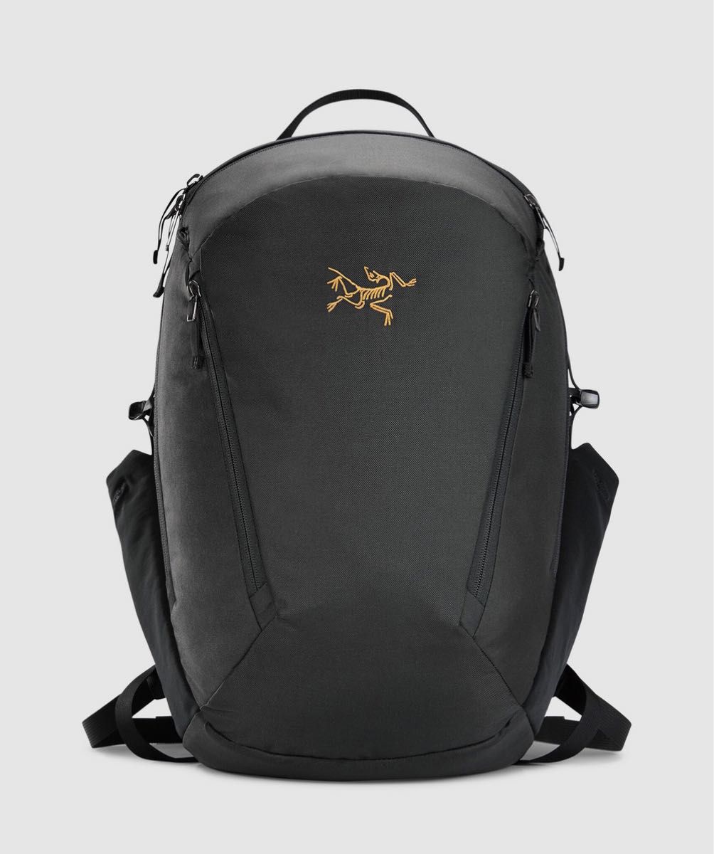 安心 ARC´TERYX MANTIS 26 BACKPACK BLACK Yahoo!フリマ（旧