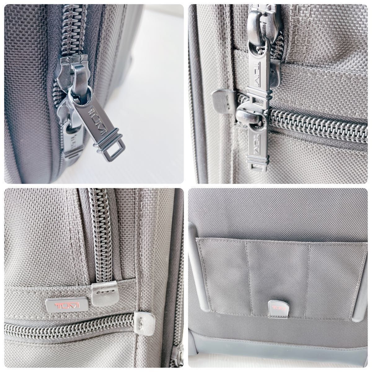TUMI 26123DH ブラック トラベルキャリーケース 機内持ち込み TUMI 26123DH ブラック トラベルキャリーケース 機内持ち込み