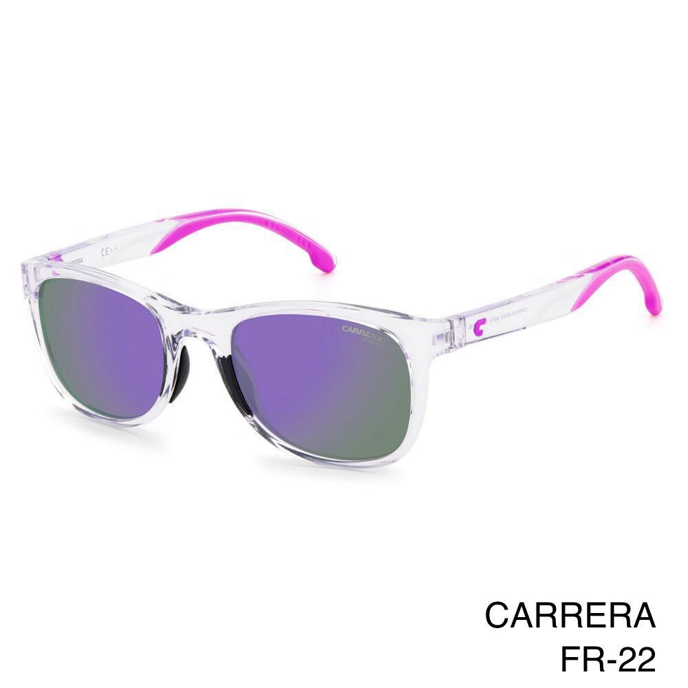 CARRERA　カレラ　8054/S 900TE サングラス　新品未使用