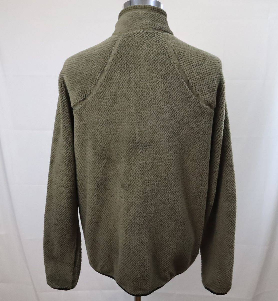 Patagonia パタゴニア MARS R2 PCU Fleece Jacket マーズ フリース