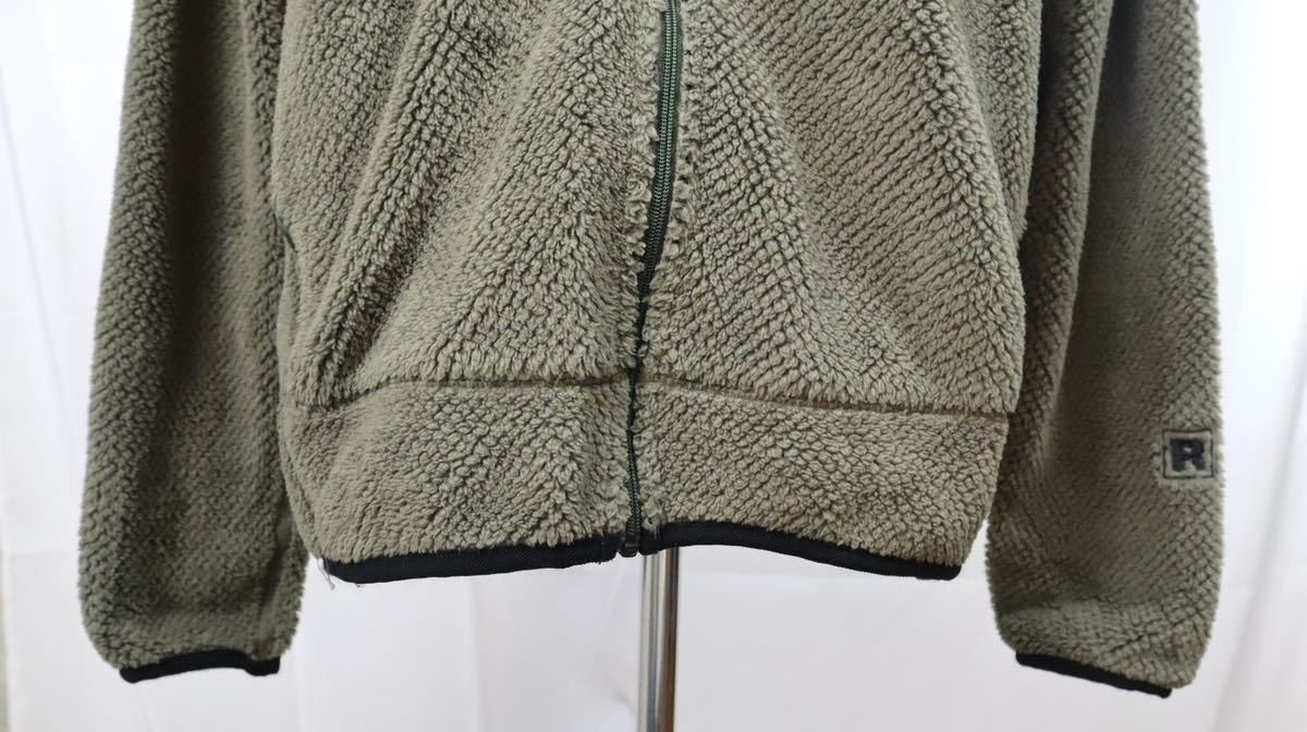 Patagonia パタゴニア MARS R2 PCU Fleece Jacket マーズ フリース