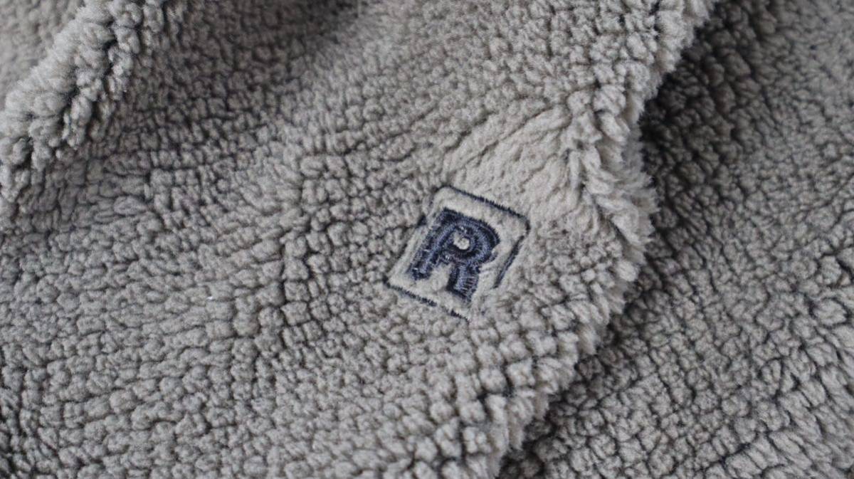 patagonia R2 POLARTEC FLEECE  r2 ポーラテック