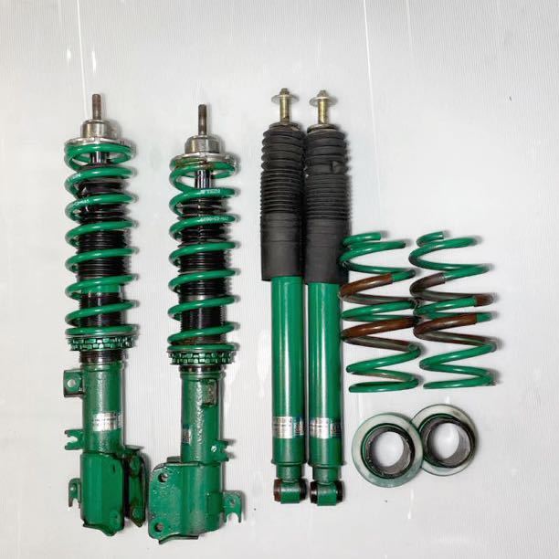 当店限定商品 TEIN 車高調 JF2 N-box hipomoto.com