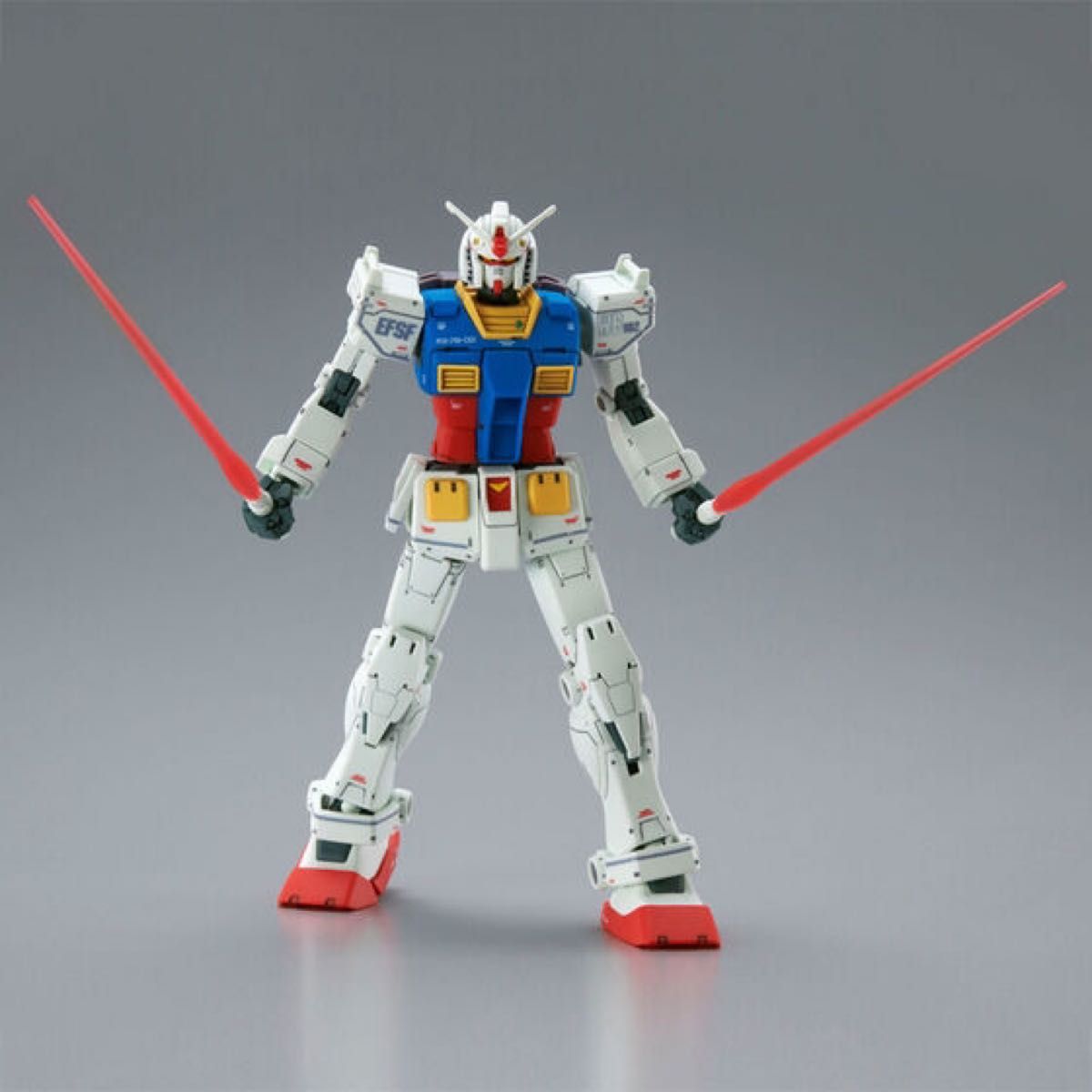 ＨＧ 1/144 RX-78-02 ガンダム（ククルス・ドアンの島版）(未開封)