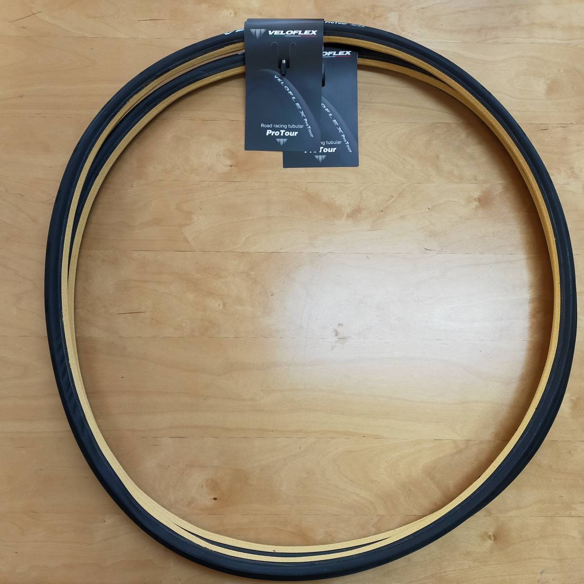 2本セット PRO TOUR 25mm BLACK チューブラー VELOFLEX ヴェロ 2本セット PRO TOUR 25mm BLACK チューブラー VELOFLEX ヴェロ