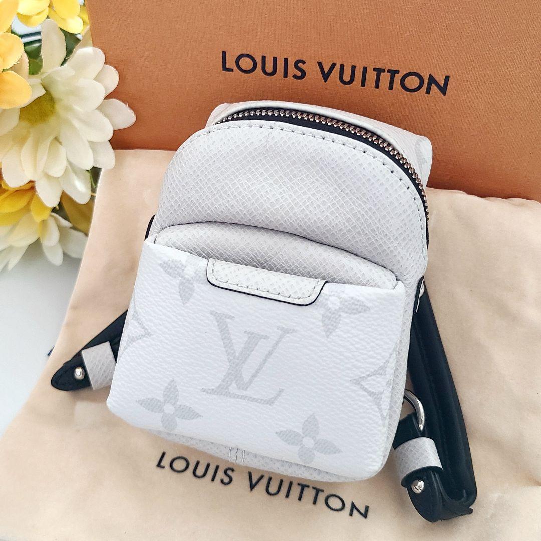 LOUIS VUITTON ルイヴィトン M69318 ビジューサック ネオ