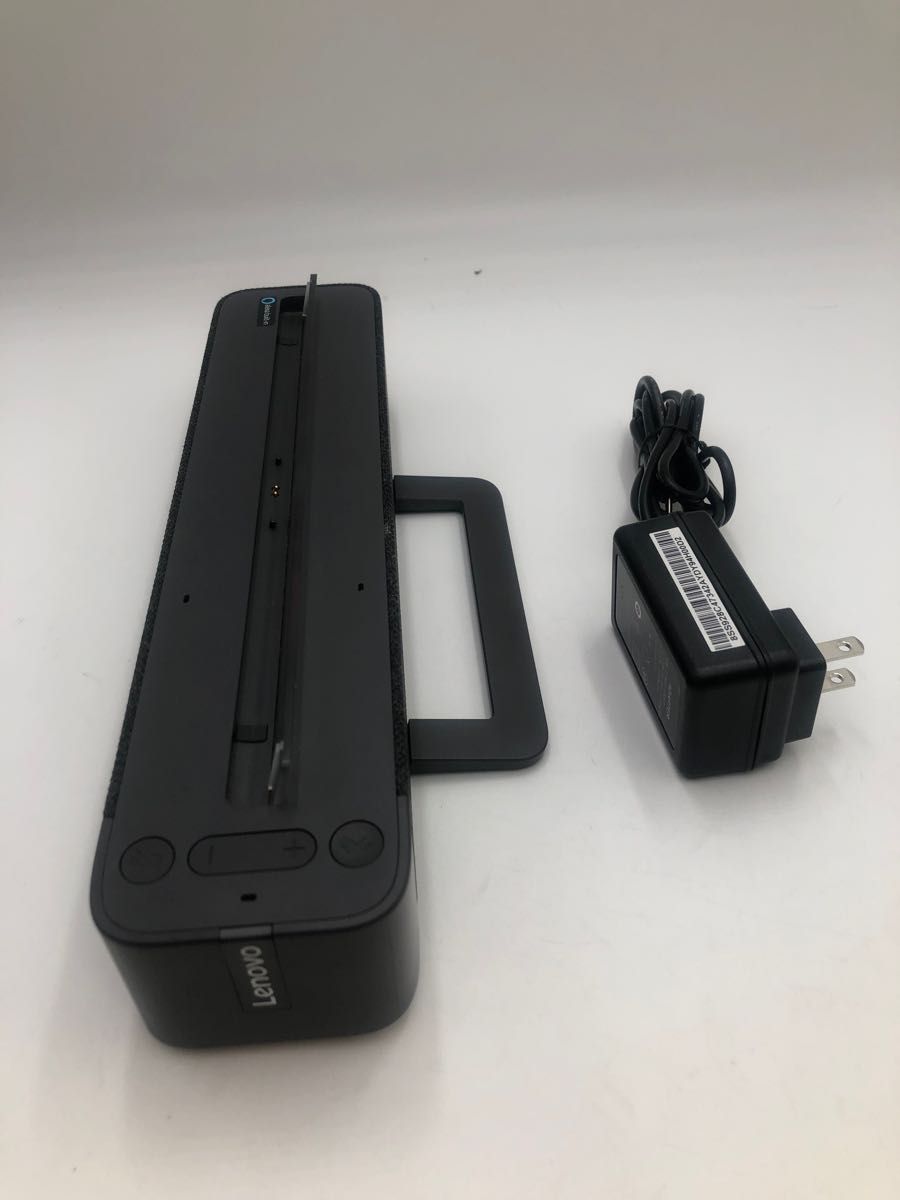開店記念セール レノボ スマートドック Bluetooth付き スピーカー