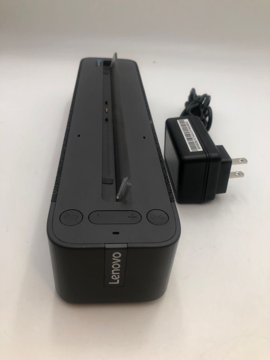 開店記念セール レノボ スマートドック Bluetooth付き スピーカー