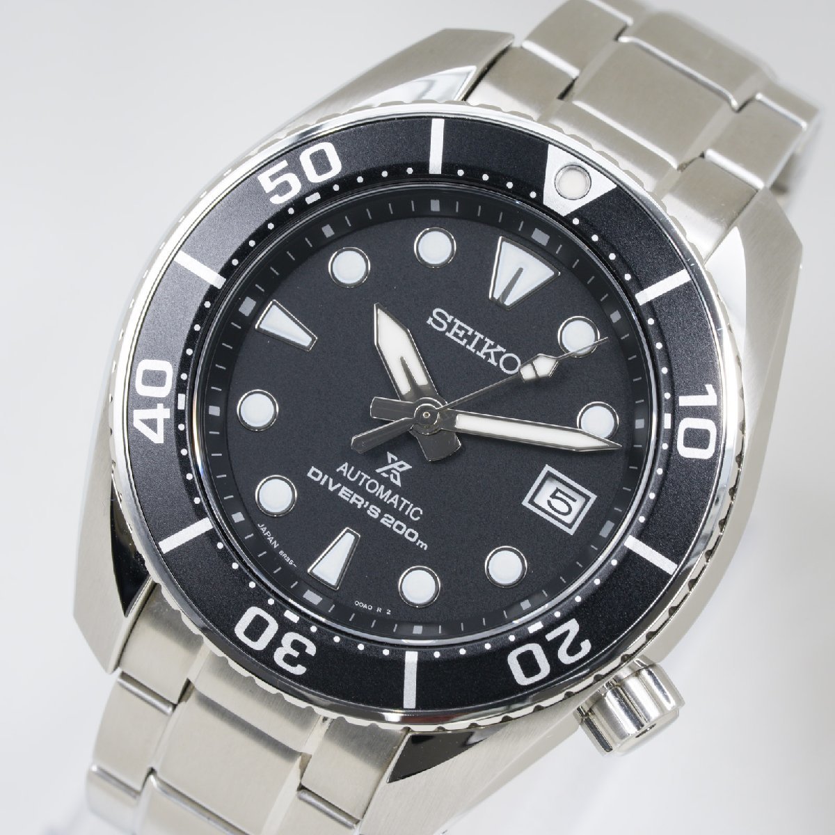 されていま セイコー SEIKO 腕時計 プロスペックス SBDC083 6R35-00A0