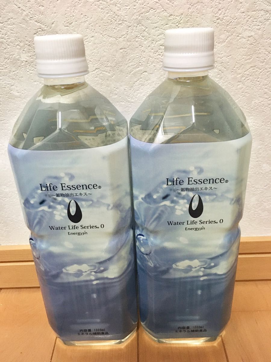 ライフエッセンス Life Essence - 酒