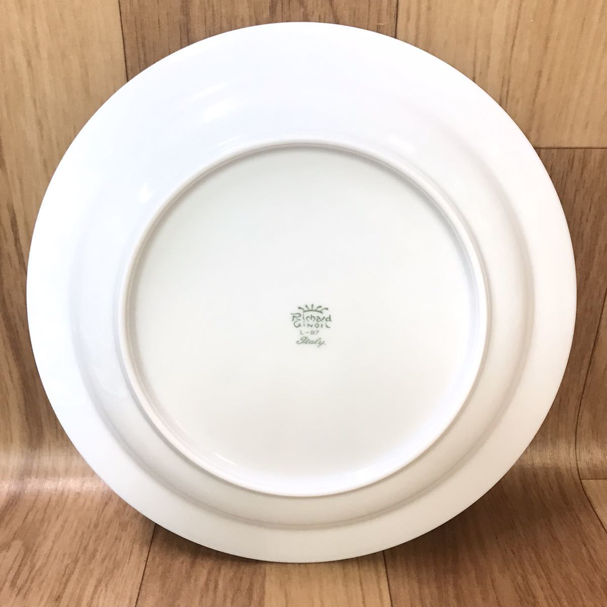 送料無料/未使用品/Richard Ginori リチャードジノリ クリッパー 送料無料/未使用品/Richard Ginori リチャードジノリ クリッパー