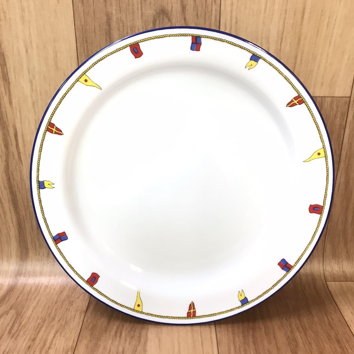 送料無料/未使用品/Richard Ginori リチャードジノリ クリッパー 送料無料/未使用品/Richard Ginori リチャードジノリ クリッパー