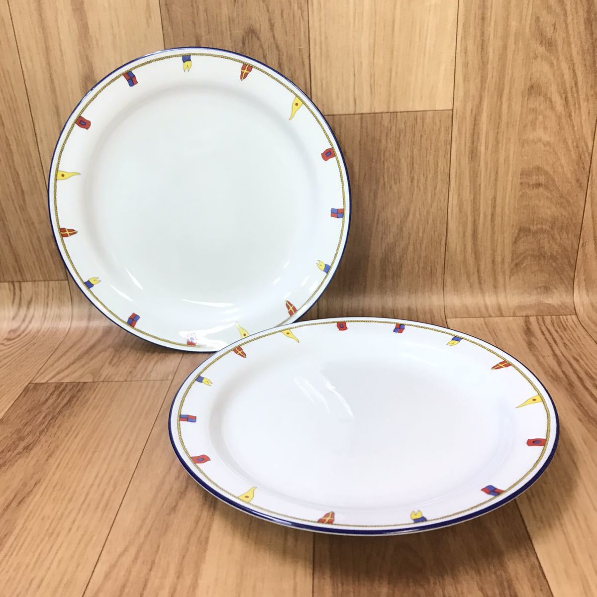 送料無料/未使用品/Richard Ginori リチャードジノリ クリッパー 送料無料/未使用品/Richard Ginori リチャードジノリ クリッパー