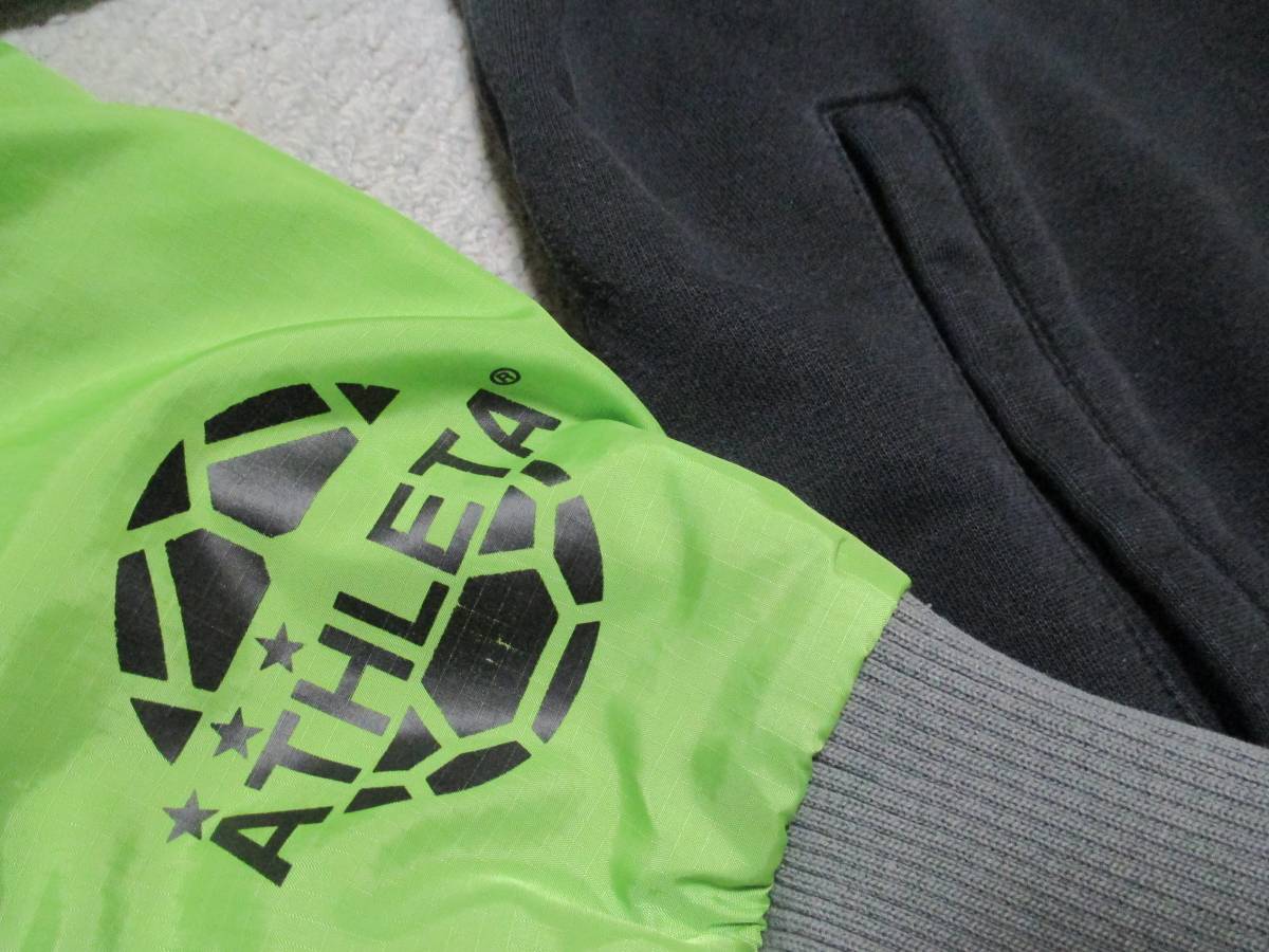 Athleta アスレタギャラリー2 カフェドブラジル切替トラックジャケットmサイズ日本代购 买对网 Athleta アスレタギャラリー2 カフェドブラジル切替トラックジャケットmサイズ日本代购 买对网