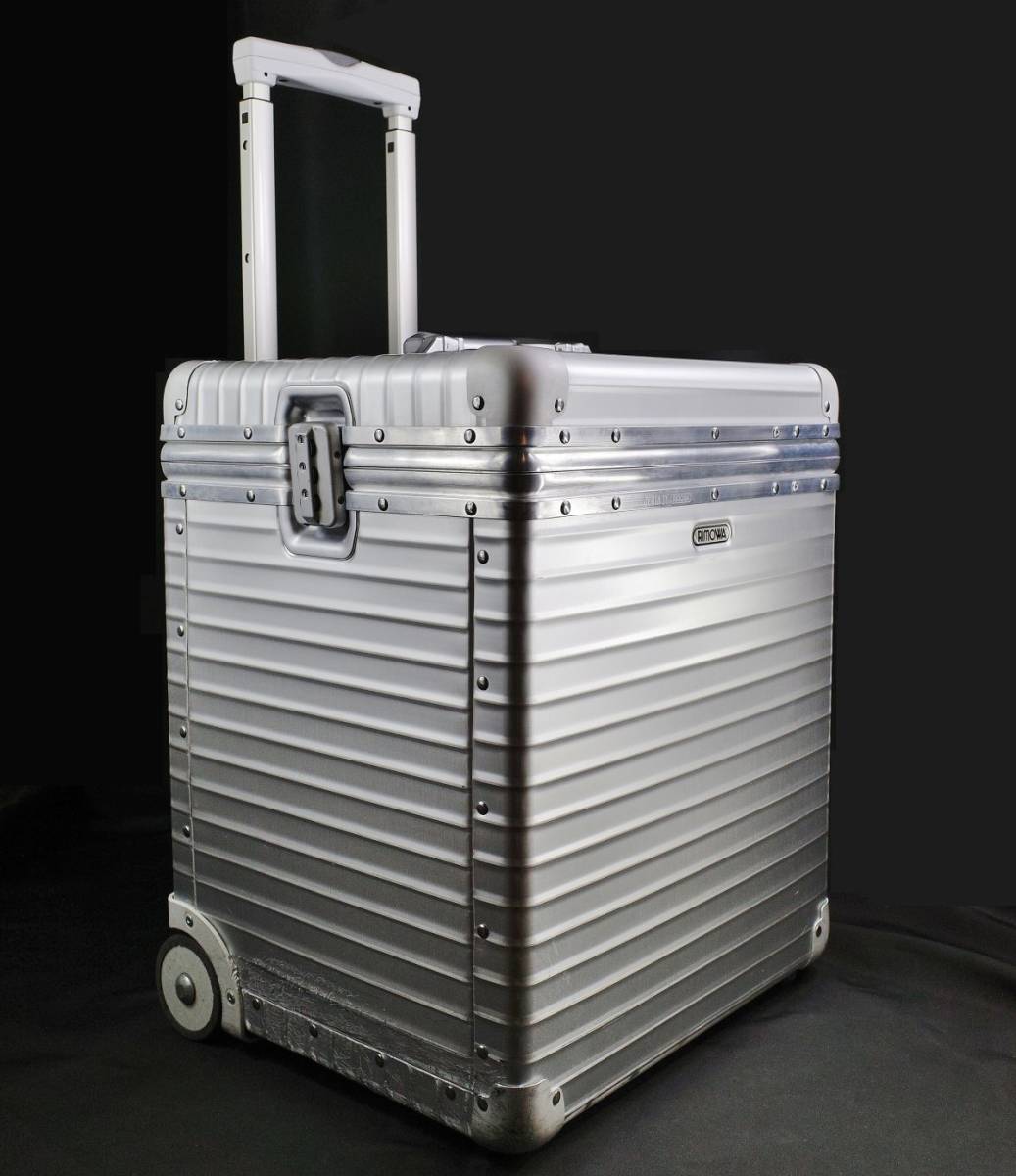 Bibian 比比昂- RIMOWA・リモワ965.19 TOPAS/トパーズ『IBM Bibian 比比昂- RIMOWA・リモワ965.19 TOPAS/トパーズ『IBM