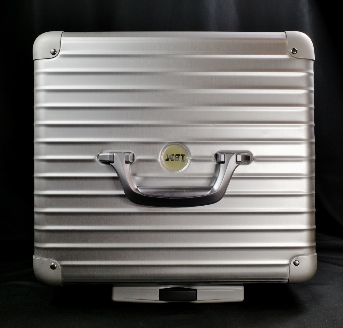 RIMOWA* Rimowa 965.19 TOPAS/ topaz [IBM] limitation specification Pilot * Toro Lee 40L 914033