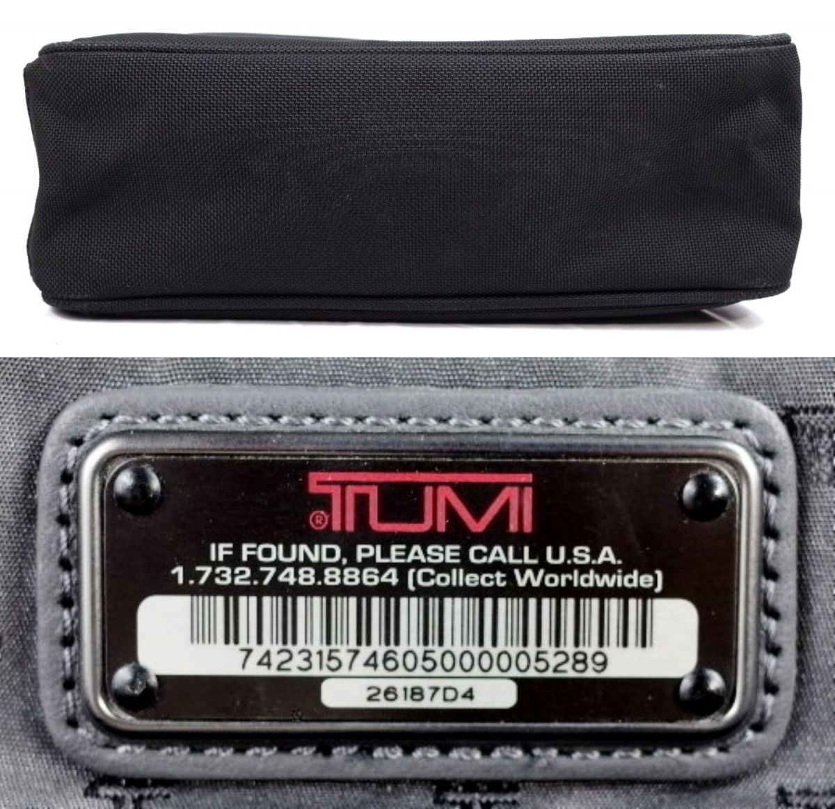 ヤフオク! - TUMI トゥミ 26187D4 絶版 G4.4 クーリエ...