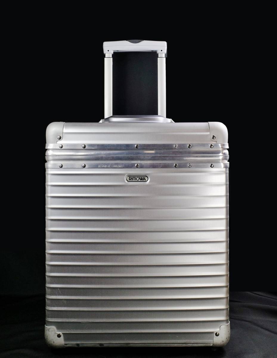 RIMOWA* Rimowa 965.19 TOPAS/ топаз [IBM] ограничение specification Pilot * Toro Lee 40L 914033