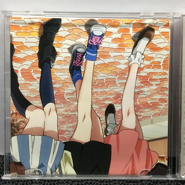 CD SHIROBAKO：COLORFUL BOX/Animetic Love Letter（初回限定盤）（ＤＶＤ付）_画像3