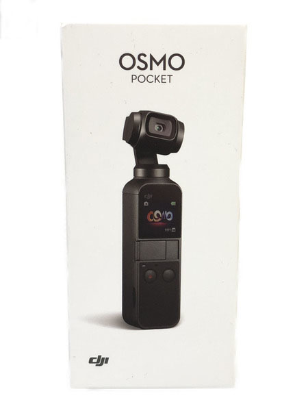 ラスト1新品未開封 DJI Osmo Pocket 3 お洒落 - その他