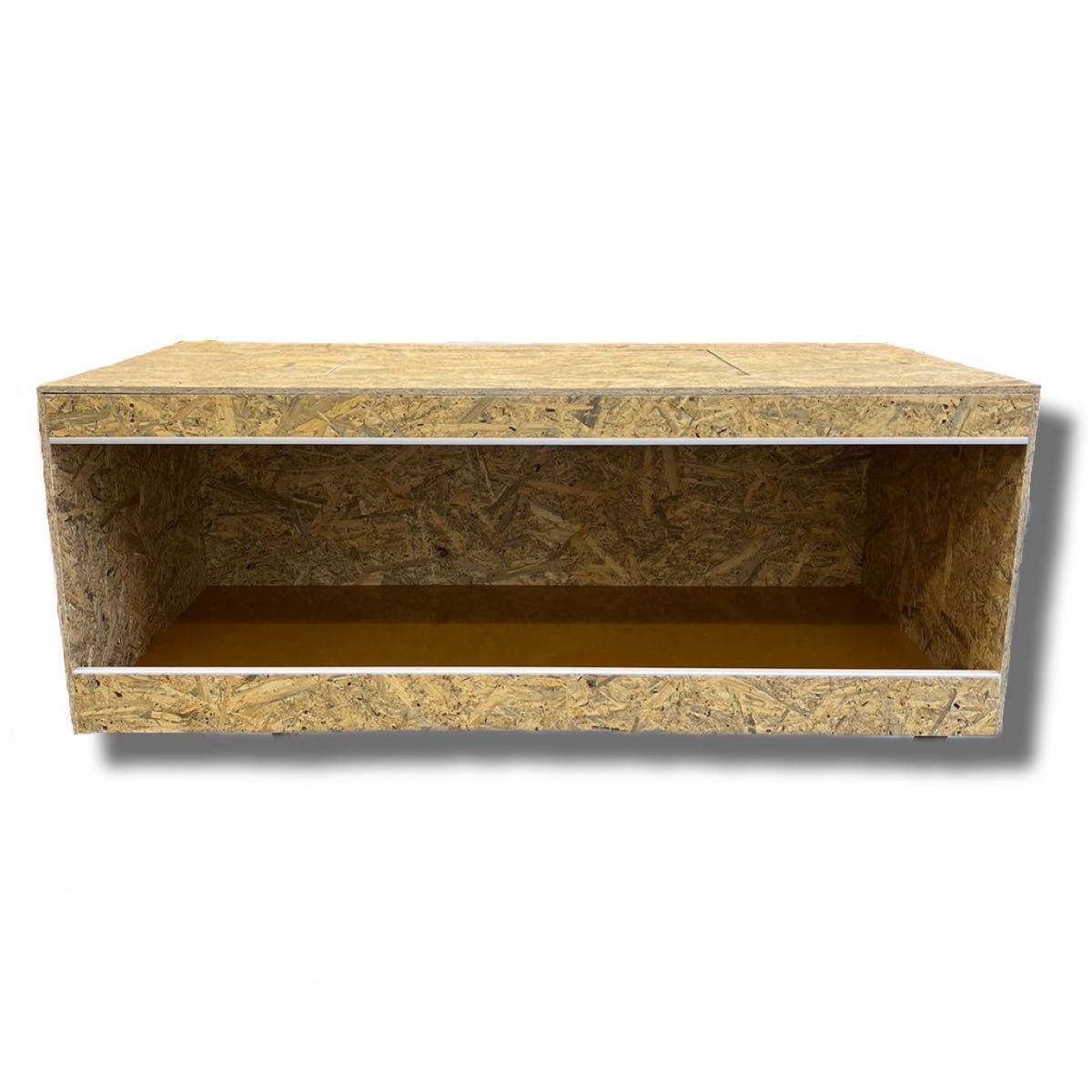 一番の贈り物 爬虫類ケージ 1200×600×450 OSB cerkafor.com
