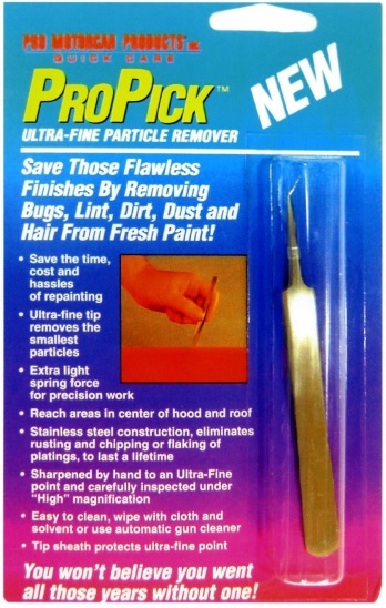  Pro pick painting litter taking . precise tweezers painting surface. litter * insect * thread .. removal and so on 