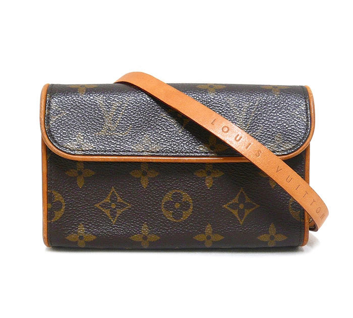 ◎LOUIS VUITTON ルイヴィトン モノグラム ポシェット