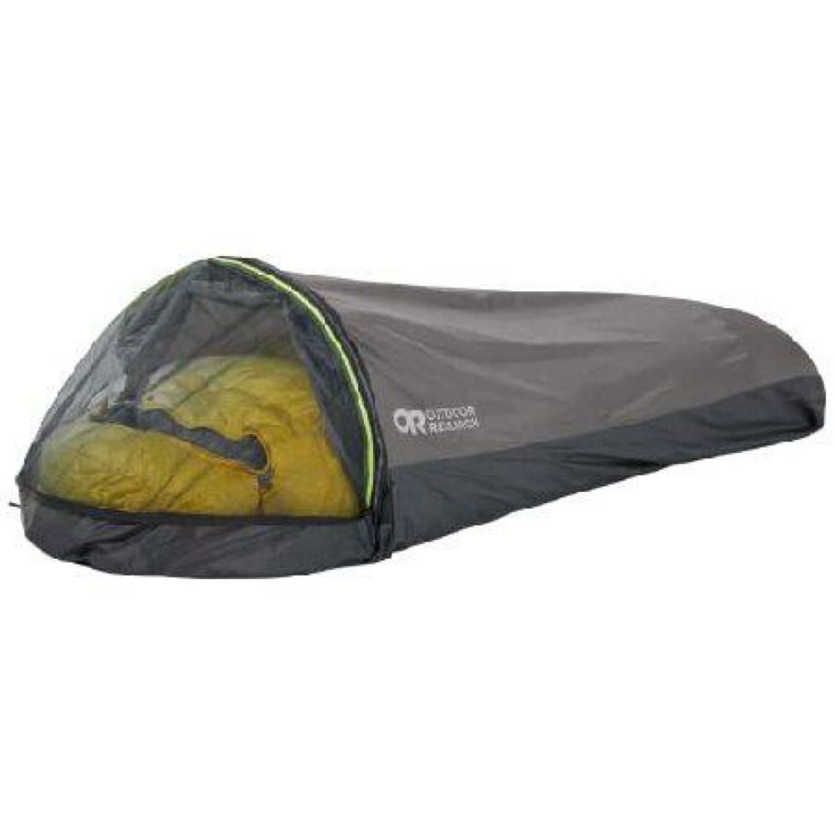 OUTDOOR RESEARCH HELIUM BIVYヘリウムビビィ 美品-