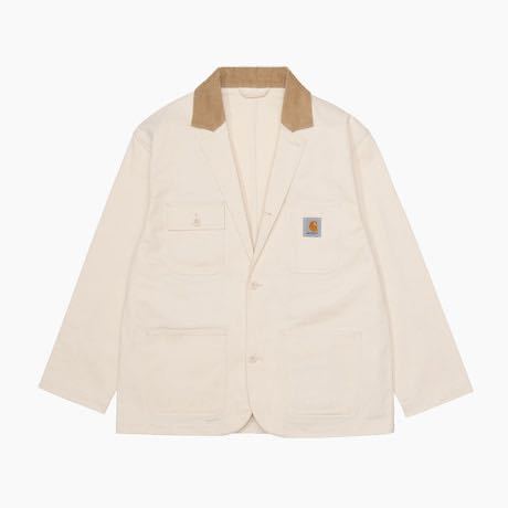 CARHARTT WIP x KUNICHI NOMURA BLAZER & CHINO PANT 窪塚着 www.anac