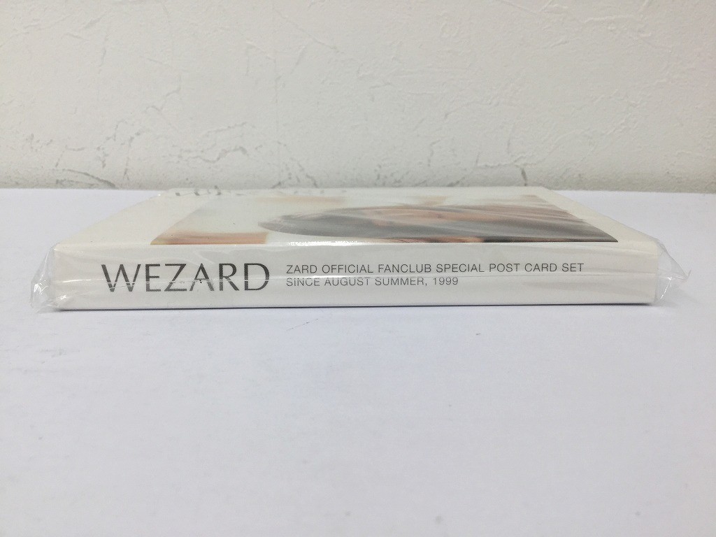 ZARD ファンクラブ会報 ファイル付き お値下げ商品 本・音楽・ゲーム