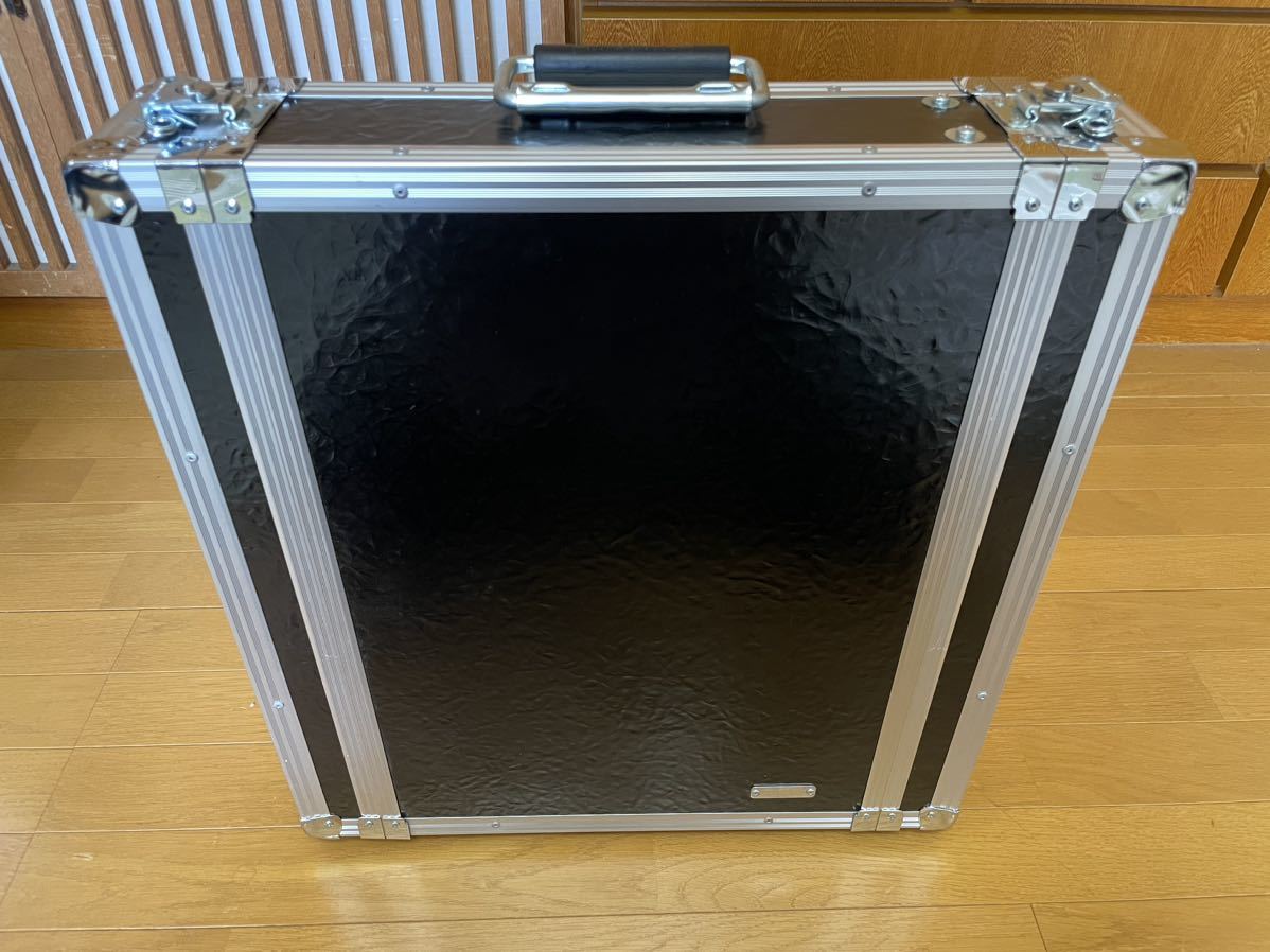 高価値 ARMOR 2Uラックケース 美品 mfaapsny.org