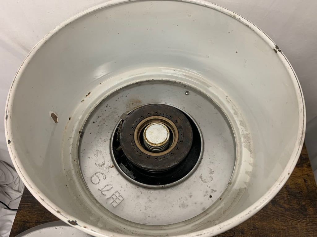 都市ガス用】Rinnai リンナイ RR-30S1 ガス炊飯器 3升炊き 6.0L 業務用