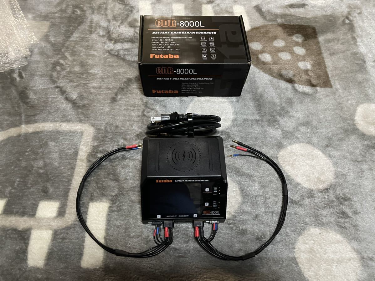 最大44%OFFクーポン フタバ cdr-8000L novasat.com.sa