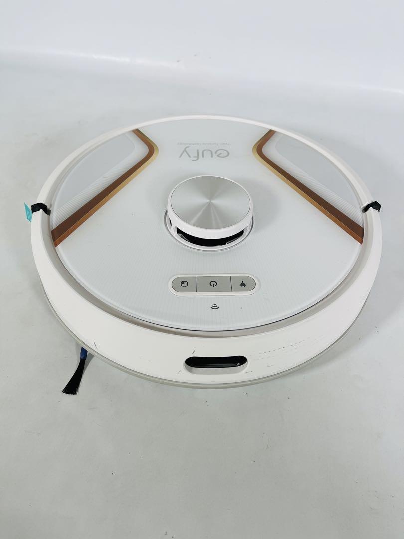 Eufy RoboVac X8 Anker 付属品多数 ロボットタイプ | lapasmetro