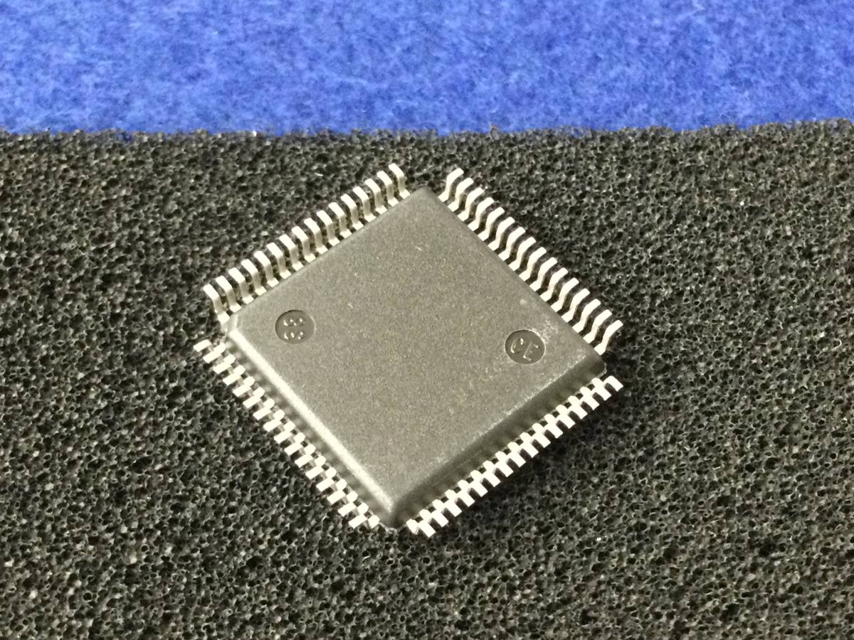 HD63A01YOH【即決即送】日立 8-Bit シングルチップ MCU 63A01YOH [AZY4-3-23/298911M] Hitachi 8-Bit Single-chip MCU １個_画像3