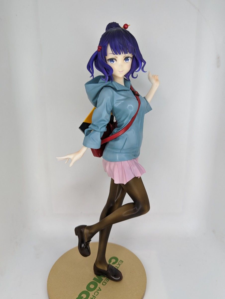 FGO 葛飾北斎 グリズリーパンダ ガレージキット 完成品 塗装済み | www