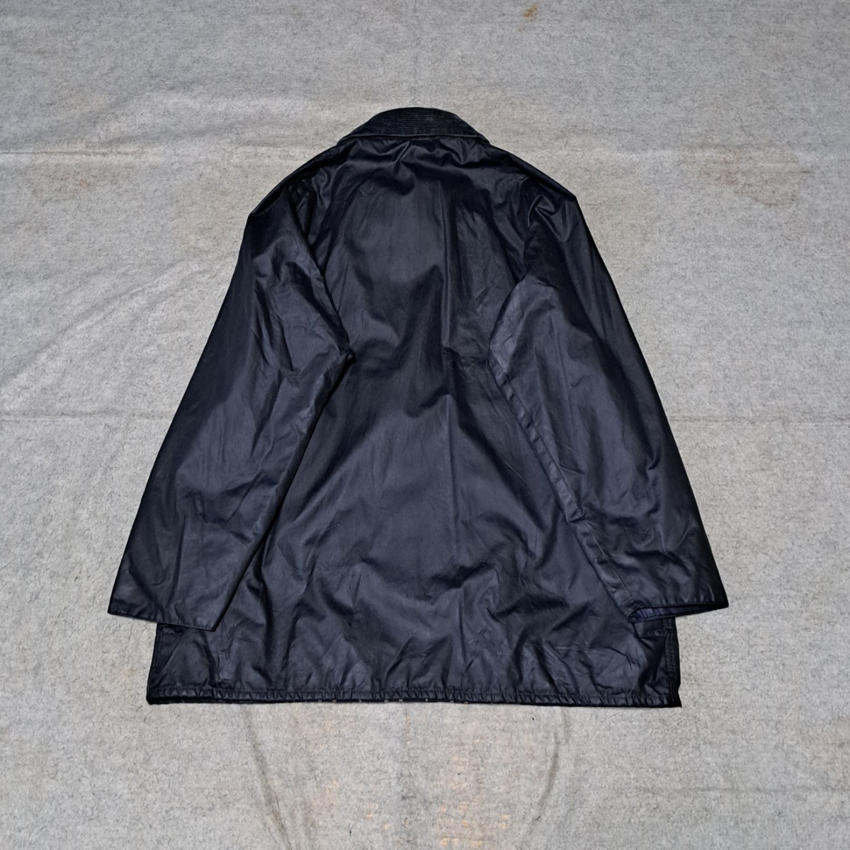 ykkさま専用 22AW 新品 barbour ビューフォート 希少46サイズ