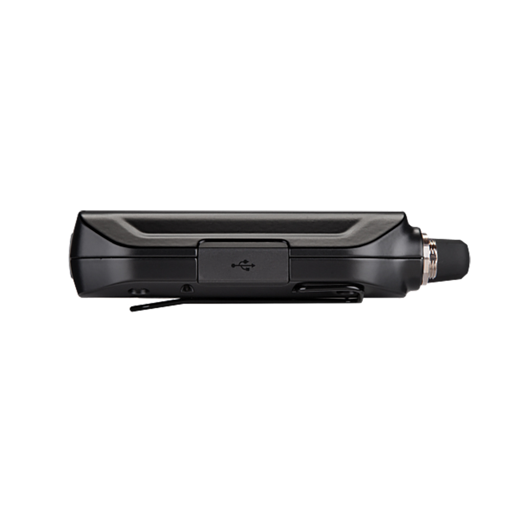 SHURE GLXD16+J-Z2 ギター用ワイヤレスシステム 2.4GHz帯 ボディパック