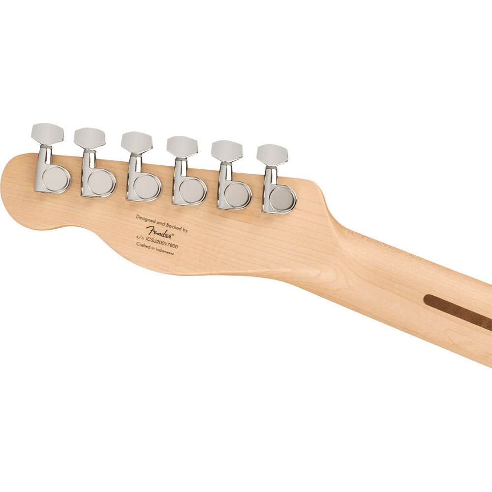 スクワイヤー スクワイア Squier Affinity Series Telecaster BTB