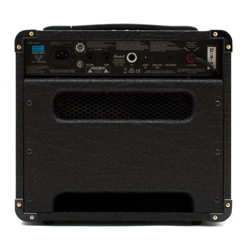 マーシャル MARSHALL DSL1C ギターアンプ コンボ 真空管アンプ ギター
