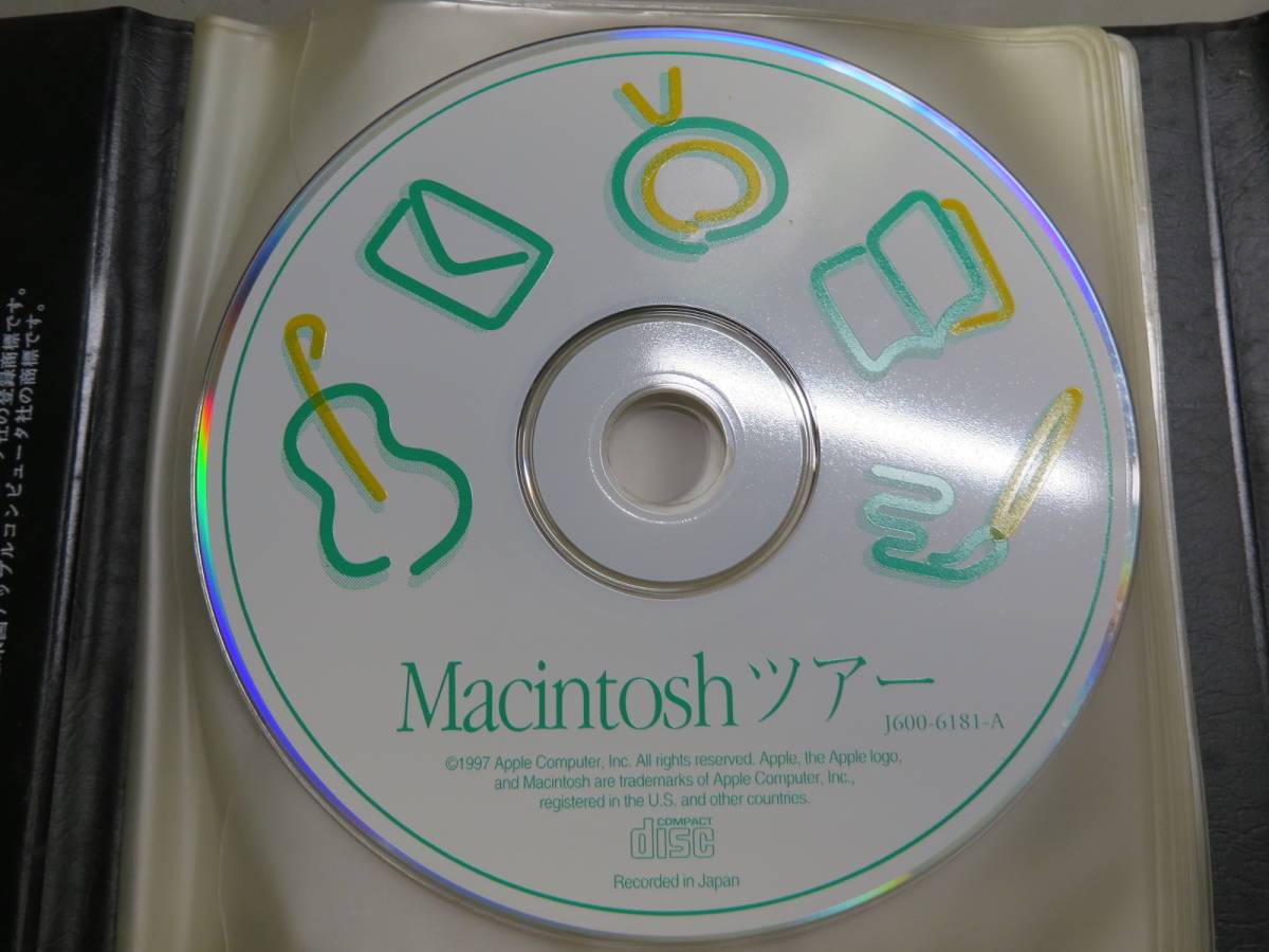 Power Macintosh 5500/225li магазин CD персик источник путешествие др. 