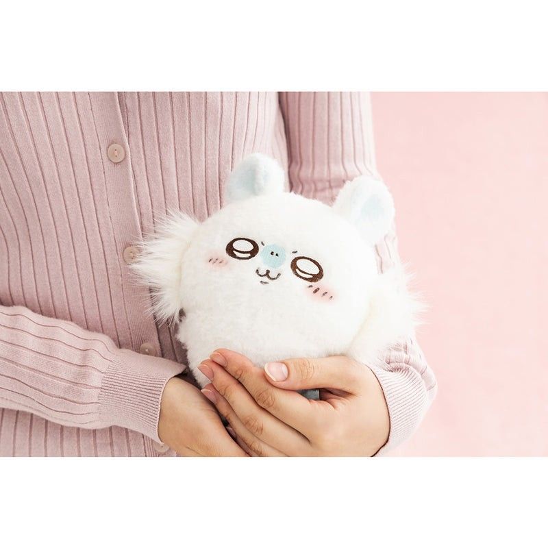 登場! ほわほわぬいぐるみ ちいかわ 立ちポーズ 新品未開封 モモンガ